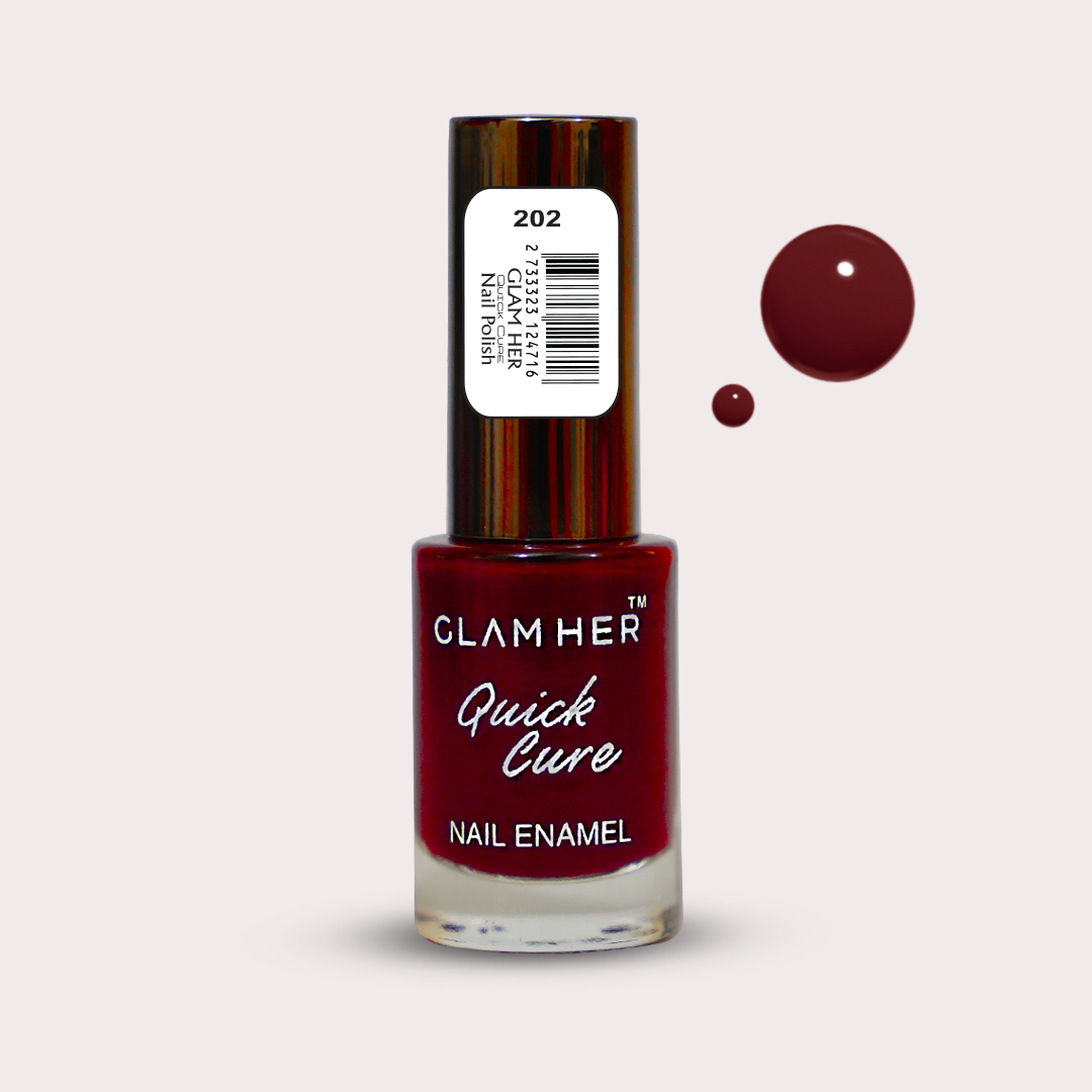 Nail Polish 10ML