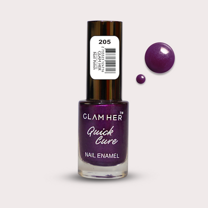 Nail Polish 10ML