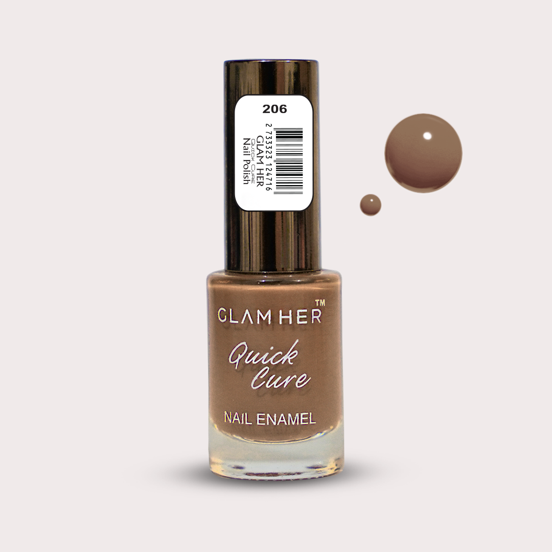 Nail Polish 10ML