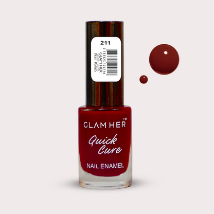 Nail Polish 10ML