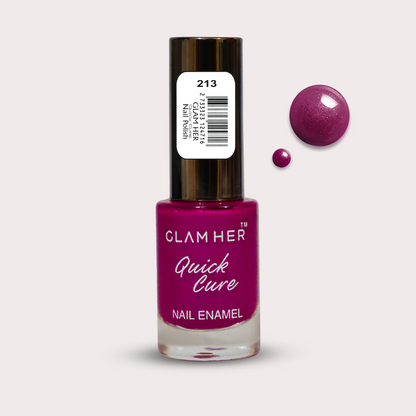 Nail Polish 10ML