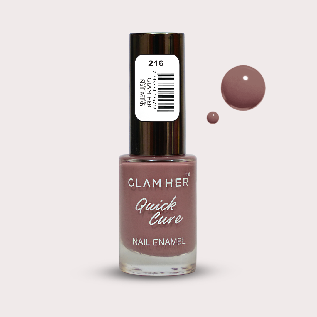 Nail Polish 10ML