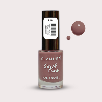 Nail Polish 10ML