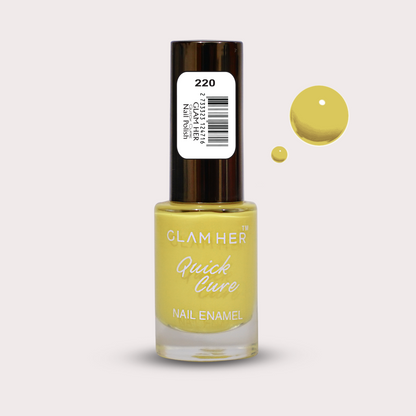 Nail Polish 10ML