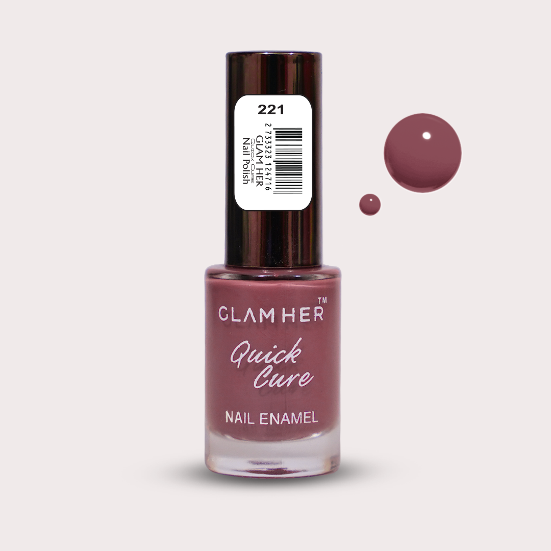 Nail Polish 10ML