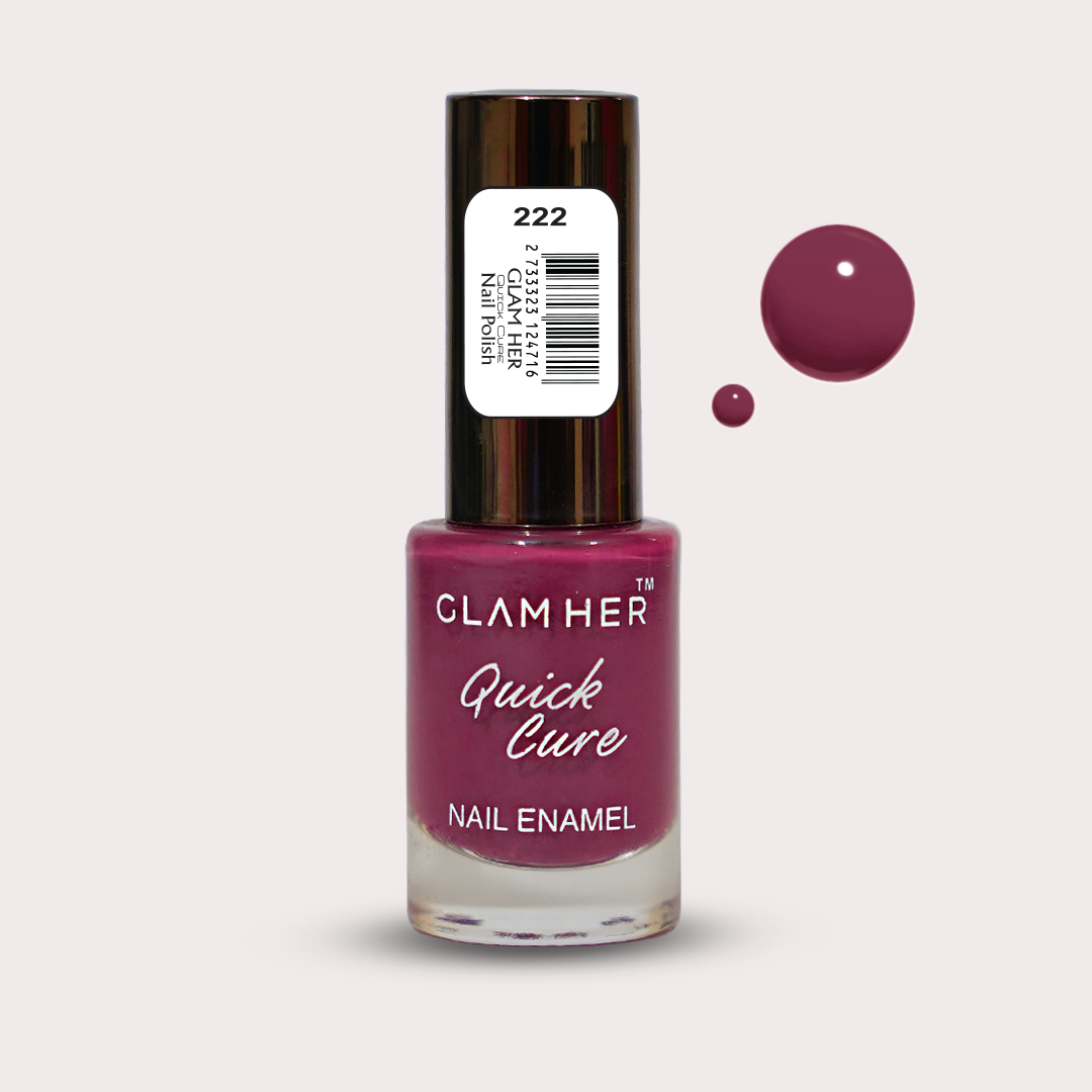Nail Polish 10ML