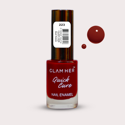 Nail Polish 10ML