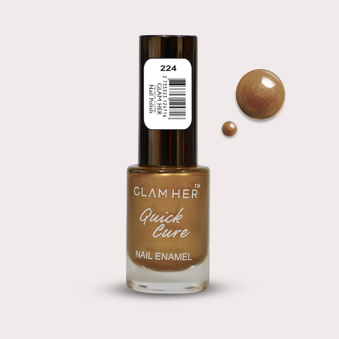 Nail Polish 10ML