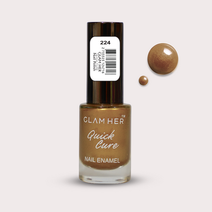 Nail Polish 10ML