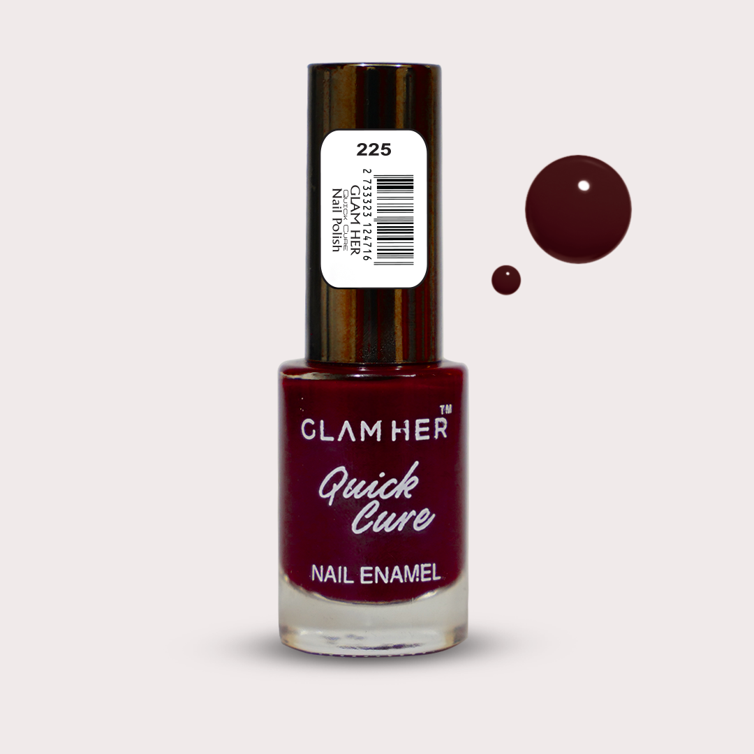 Nail Polish 10ML