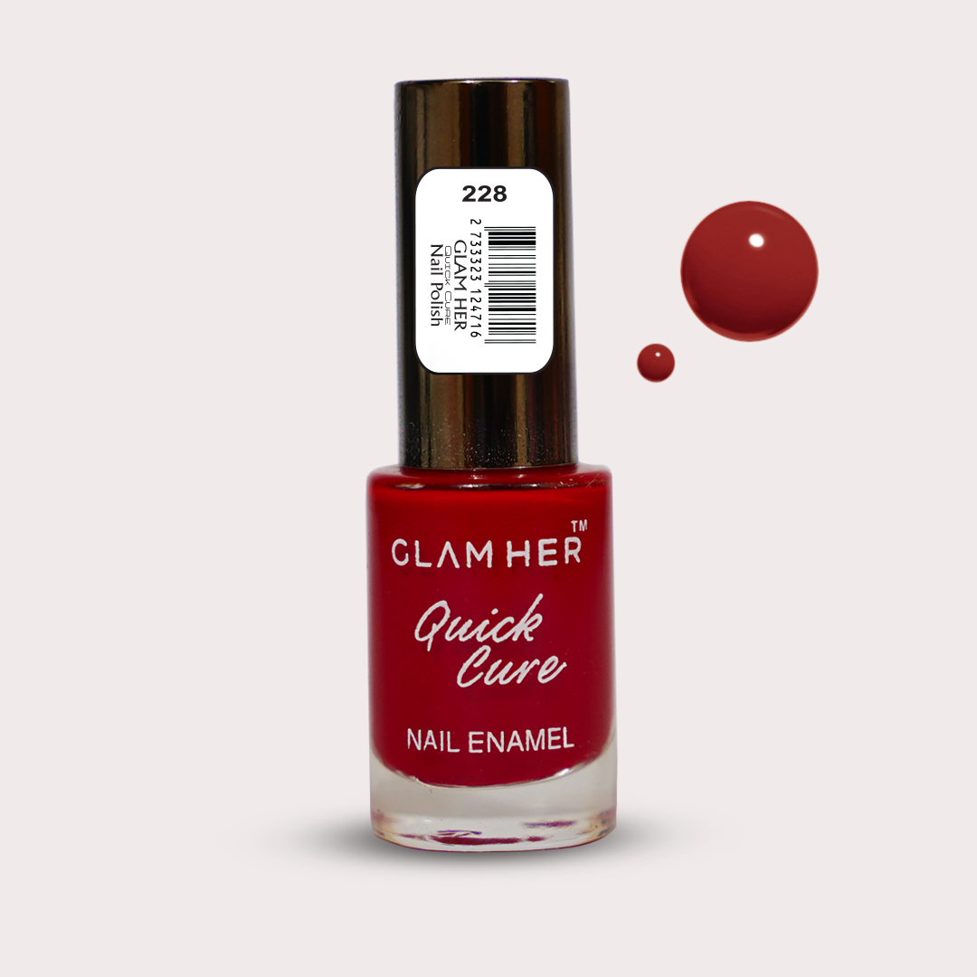 Nail Polish 10ML