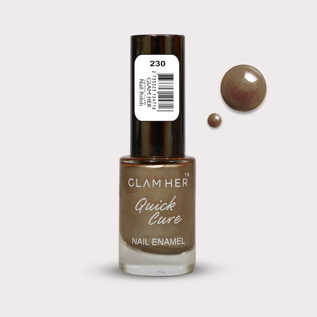 Nail Polish 10ML