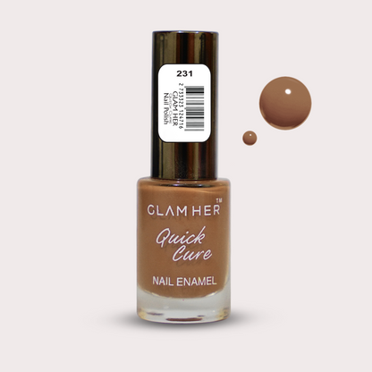 Nail Polish 10ML