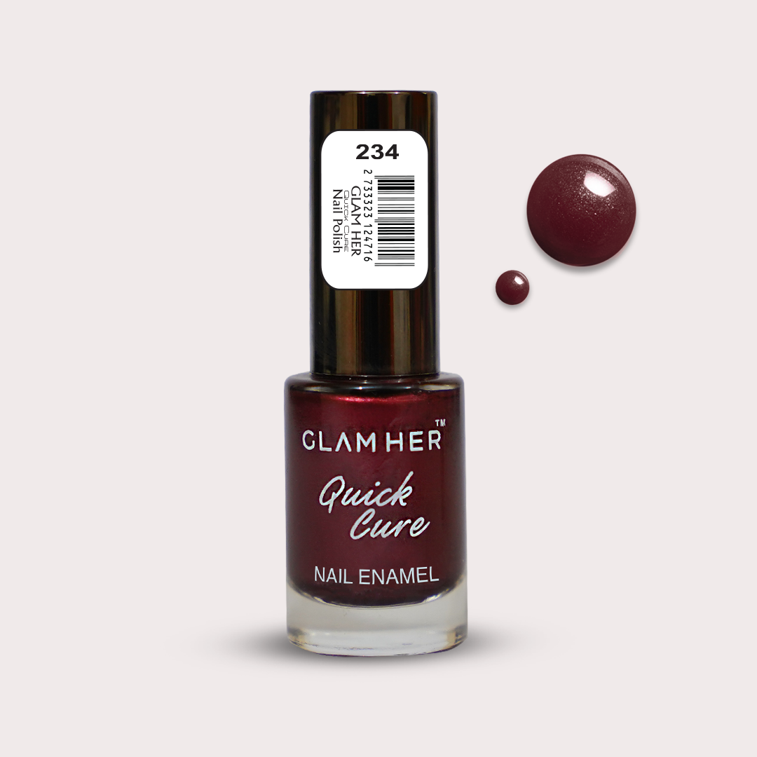 Nail Polish 10ML