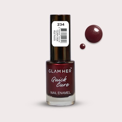 Nail Polish 10ML