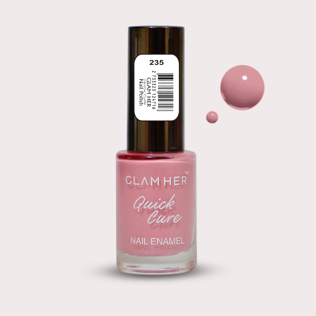 Nail Polish 10ML