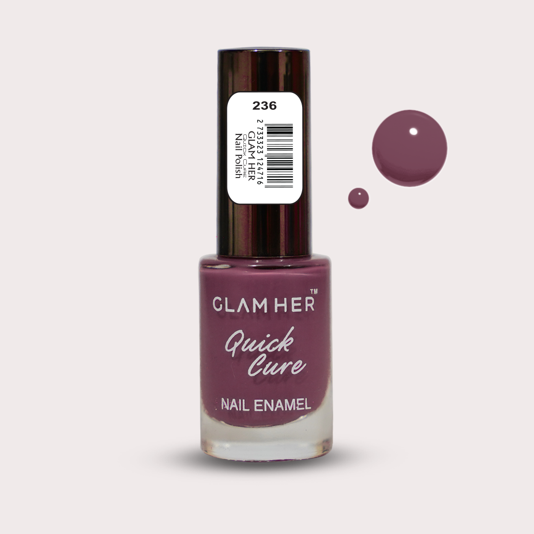 Nail Polish 10ML