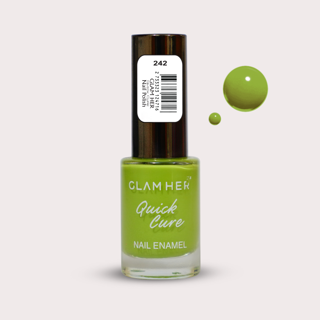 Nail Polish 10ML