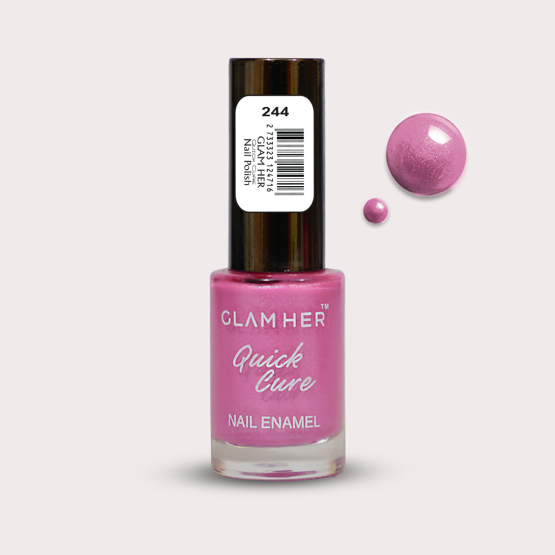 Nail Polish 10ML