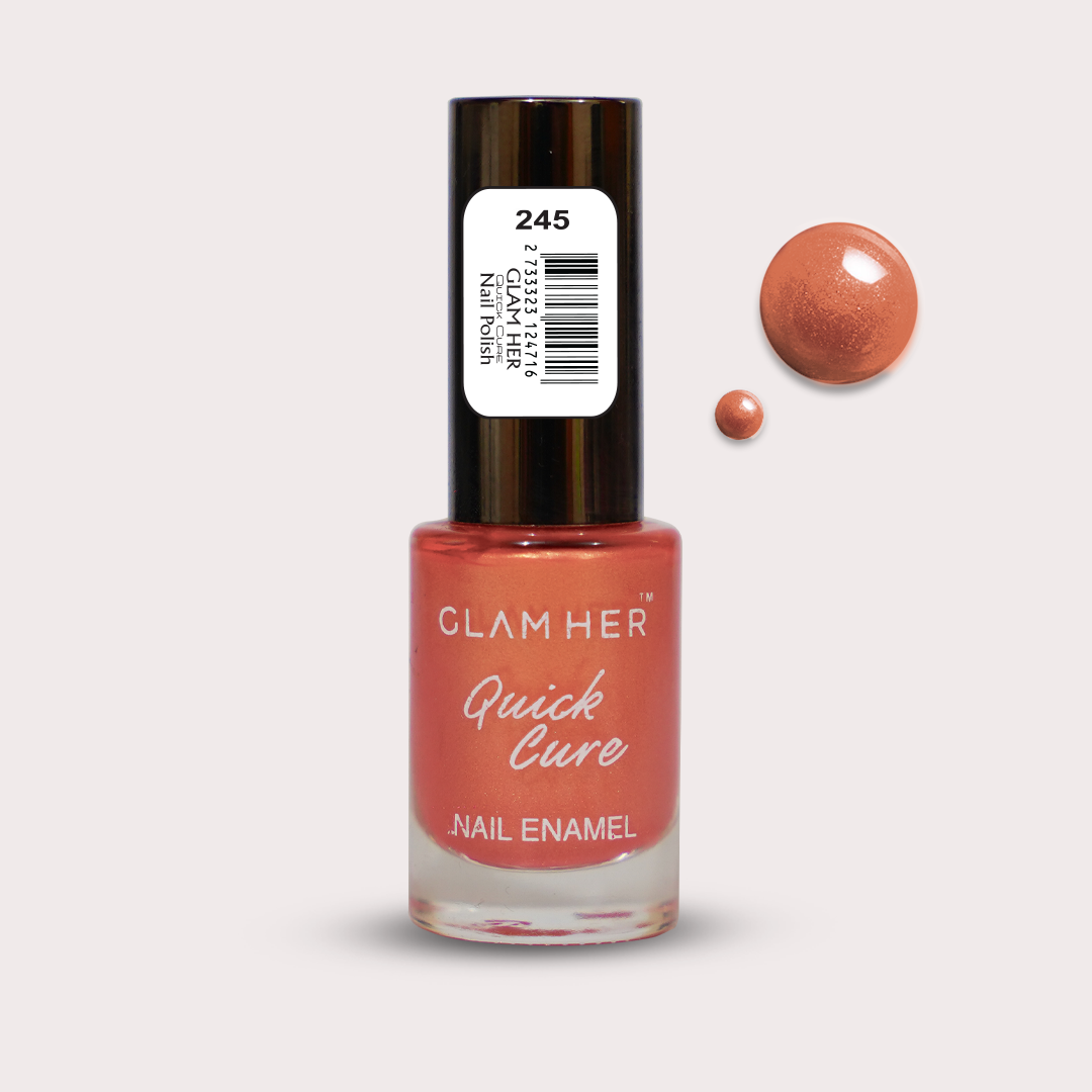 Nail Polish 10ML
