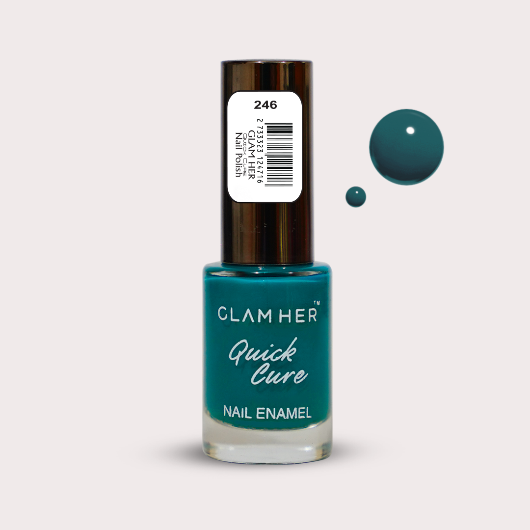 Nail Polish 10ML