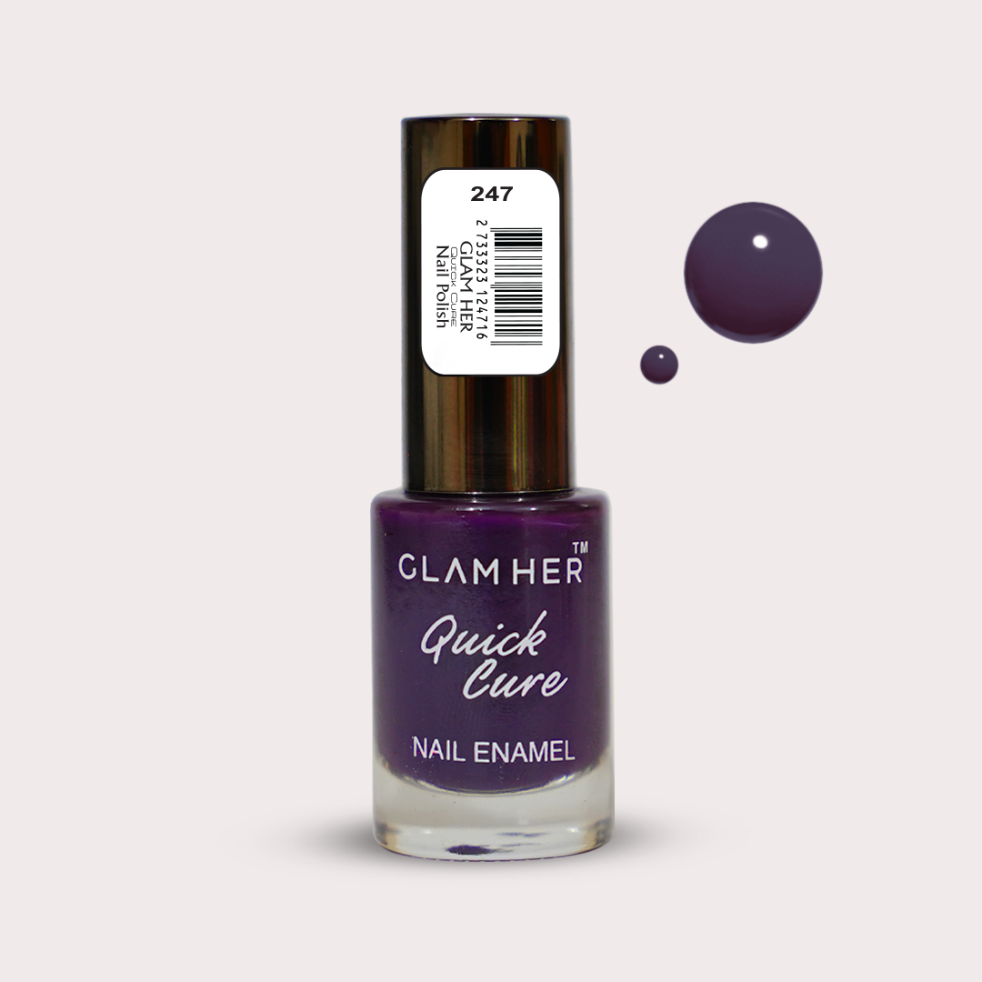 Nail Polish 10ML