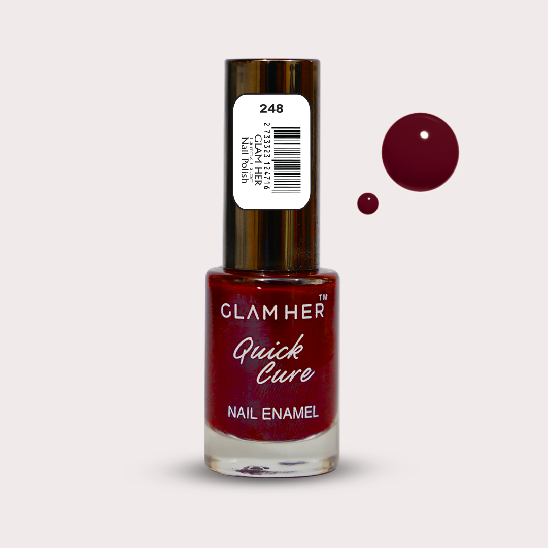 Nail Polish 10ML