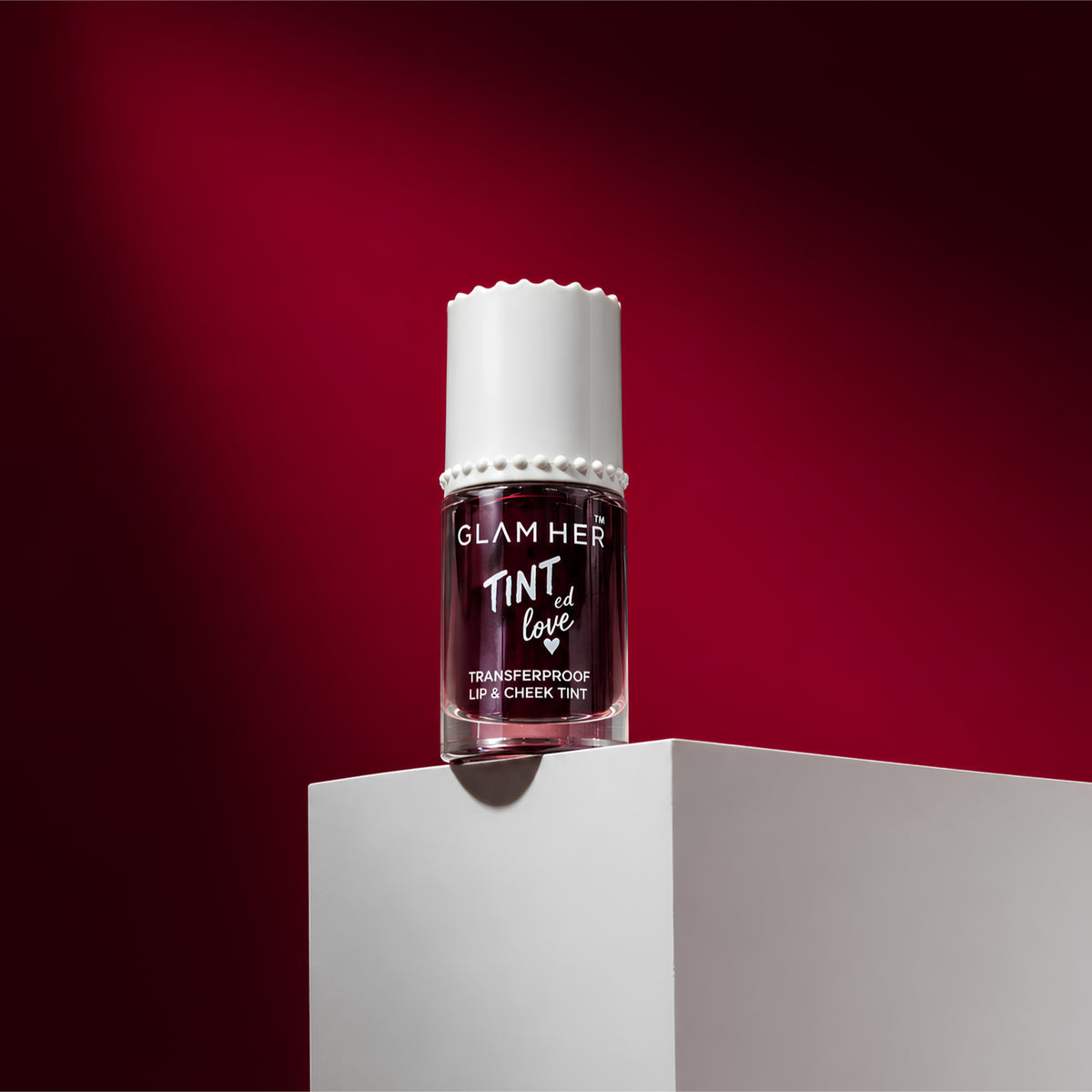 Lip & Cheek Tint