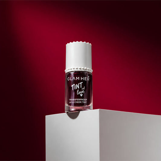 Lip & Cheek Tint