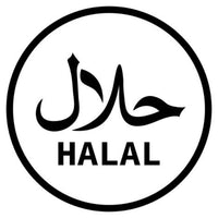 Halal Products
